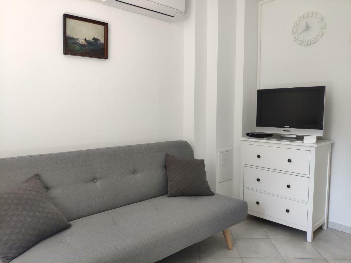Apartment Zdenka Veli Losinj Exterior photo
