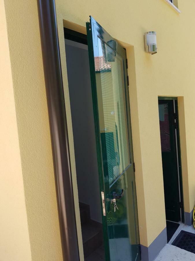 Apartment Zdenka Veli Losinj Exterior photo