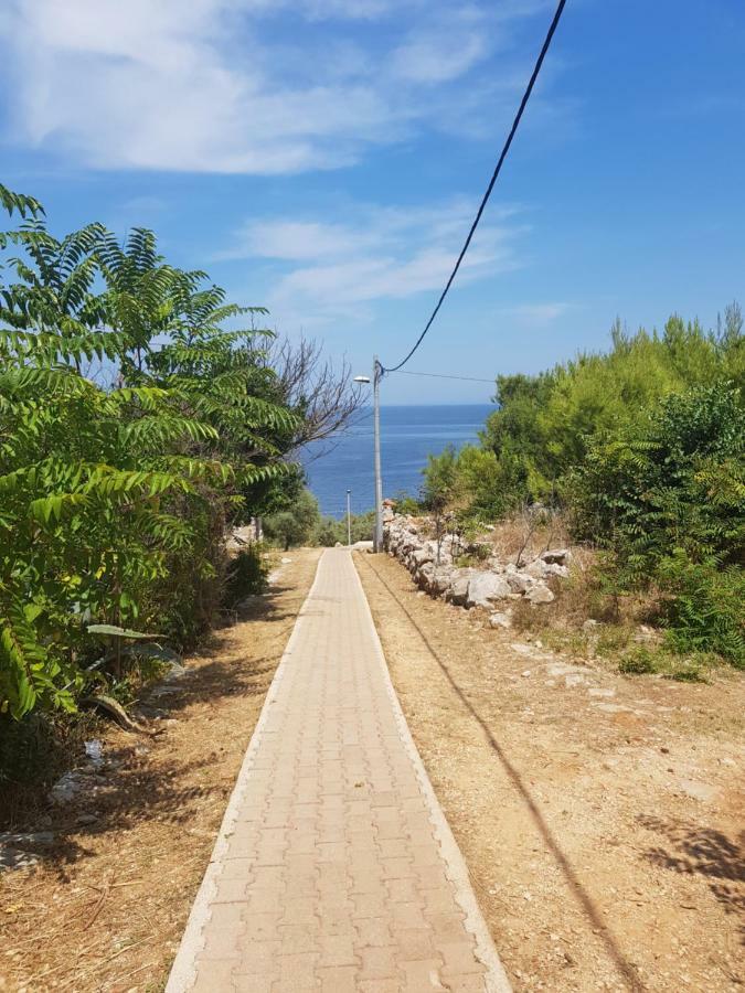 Apartment Zdenka Veli Losinj Exterior photo