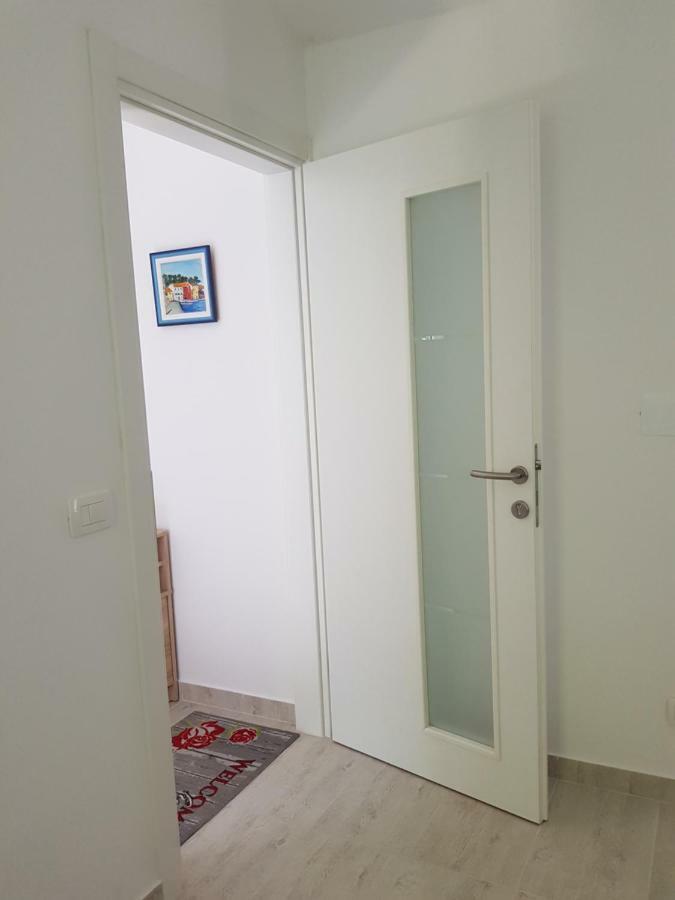 Apartment Zdenka Veli Losinj Exterior photo