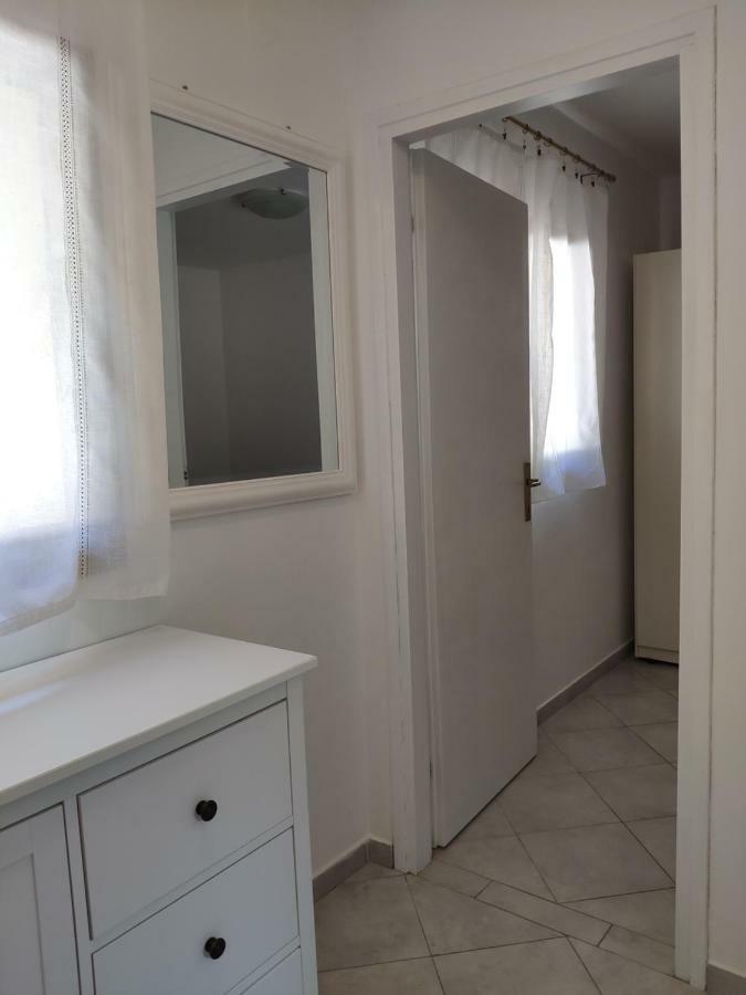 Apartment Zdenka Veli Losinj Exterior photo